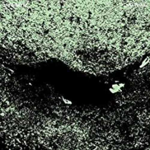 Jaye Jayle - No Trail and Other Unholy Paths - Cd