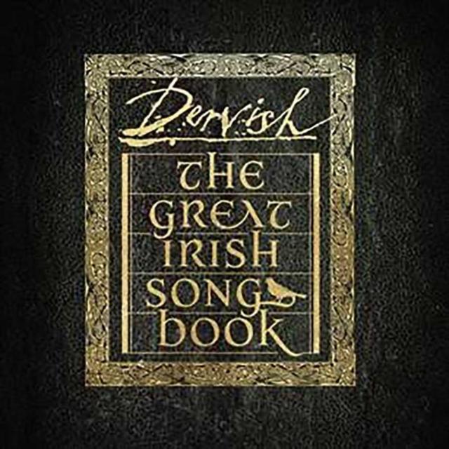 Dervish - Great Irish Songbook - Cd