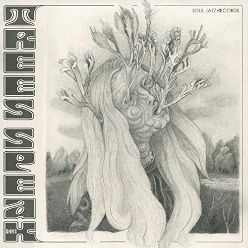 Trees Speak - Ohms - 12 Inch