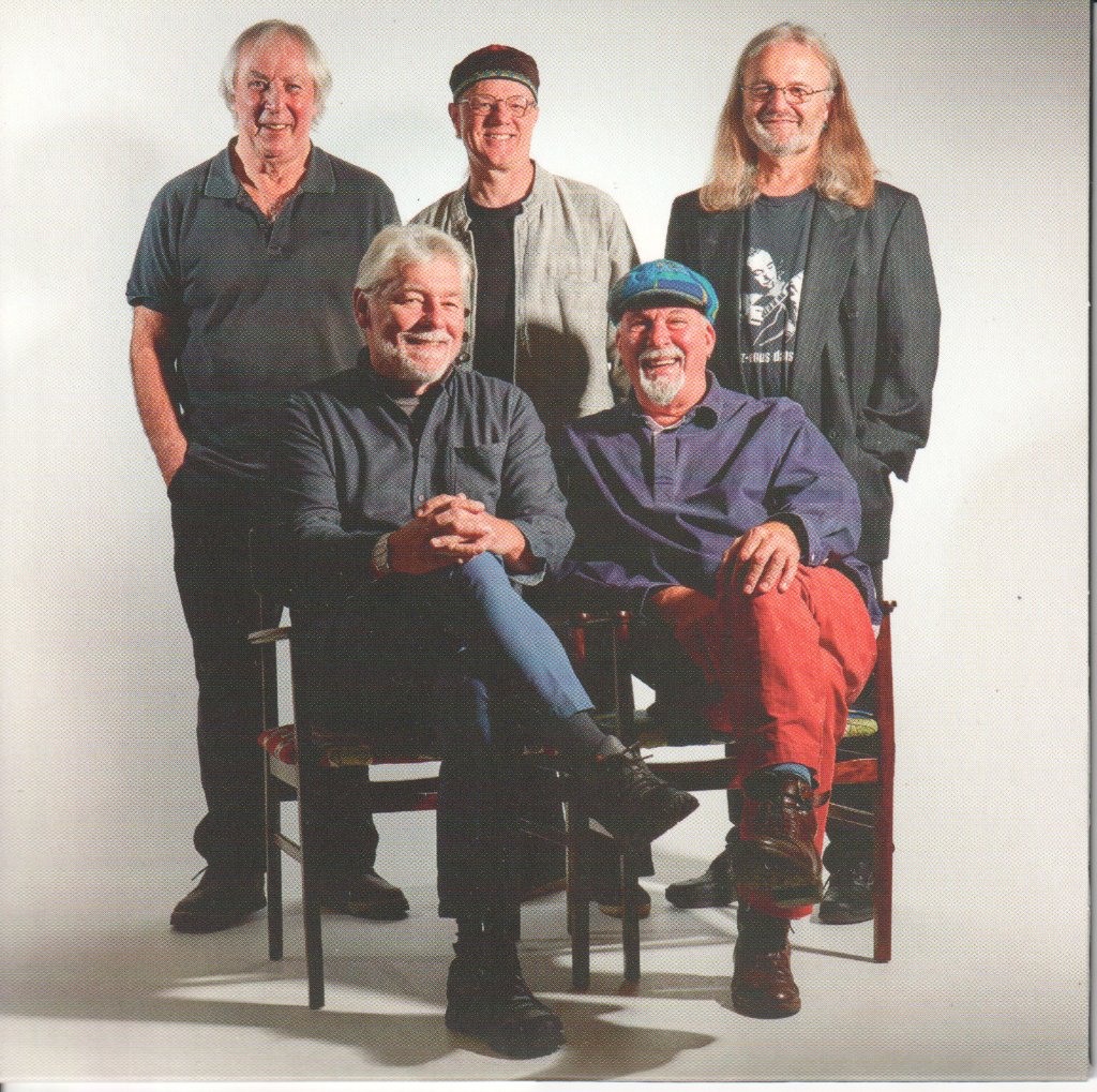 Fairport Convention - 50 50 At 50 - Cd