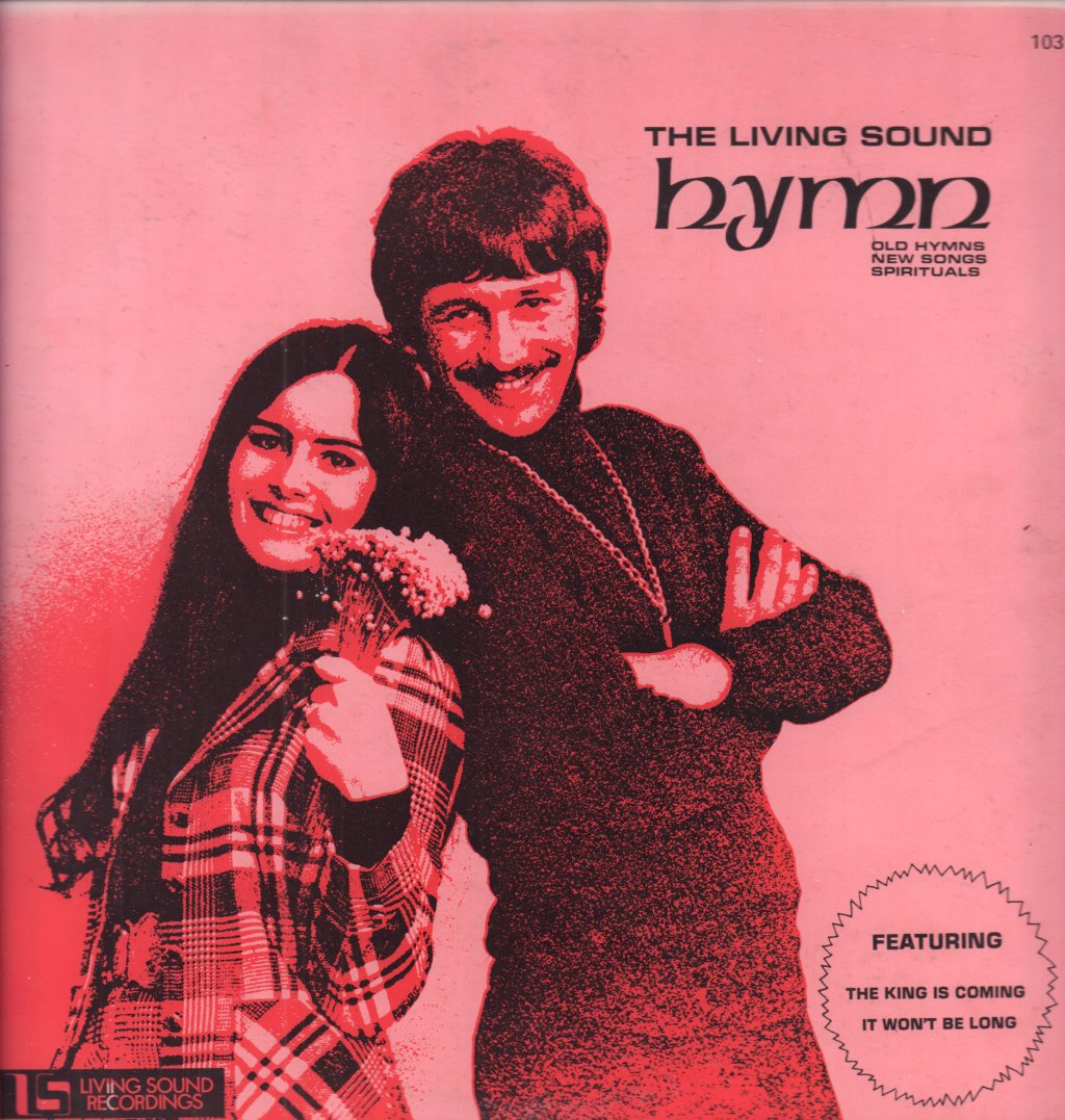 Living Sound - hymn - Lp
