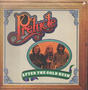 Prelude - After The Goldrush - Lp