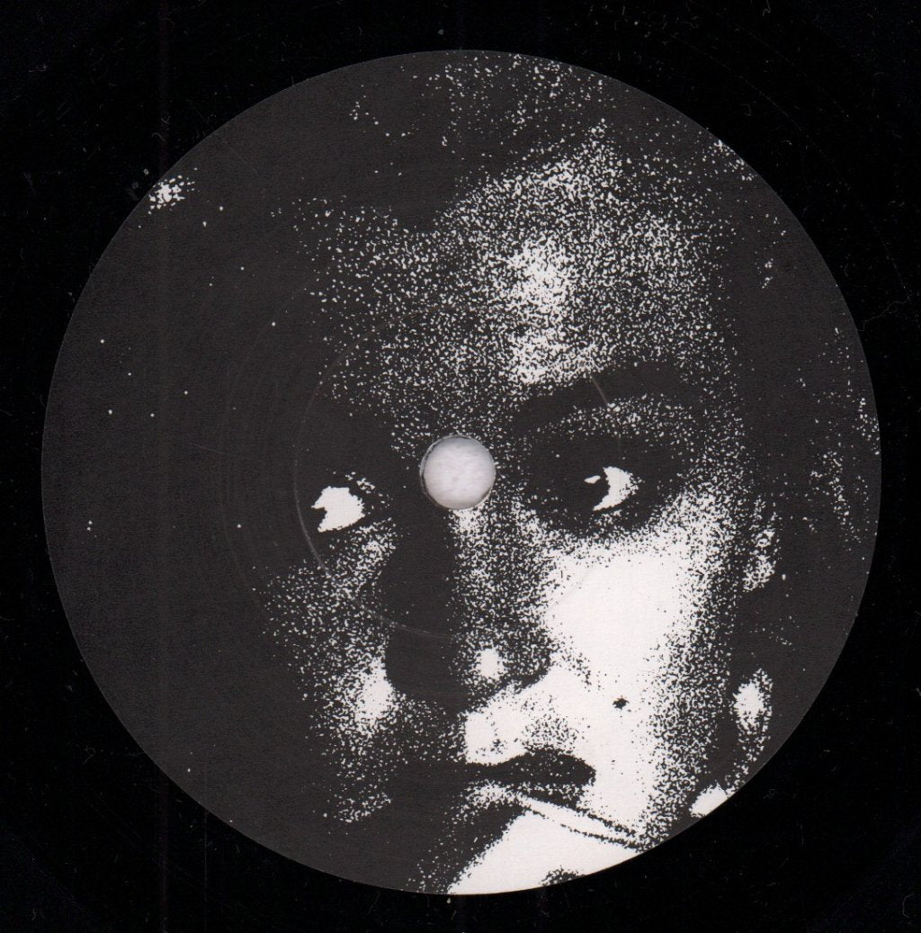 Soho Roses - So Alone - 7 Inch