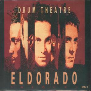 Drum Theatre - Eldorado - 7 Inch