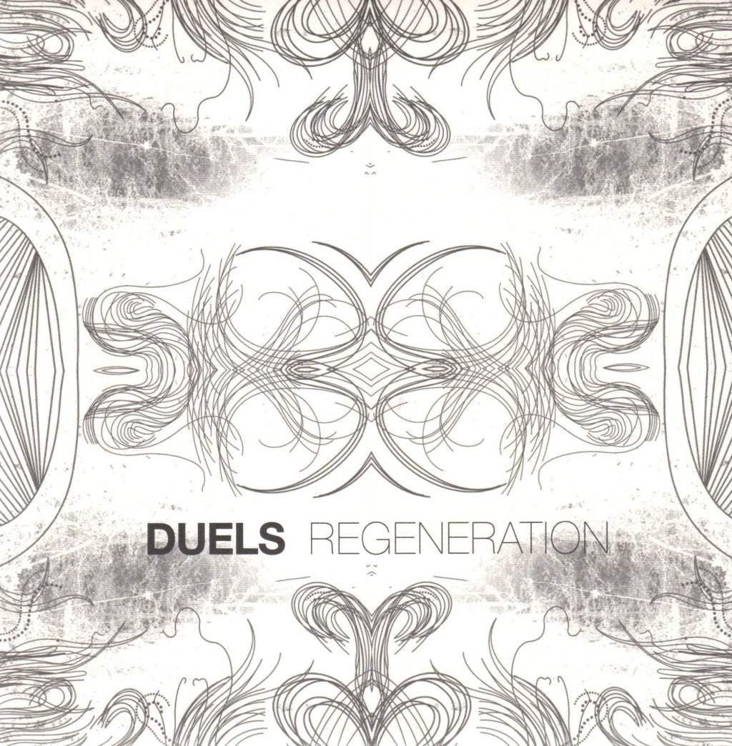 Duels - Regeneration - 7 Inch