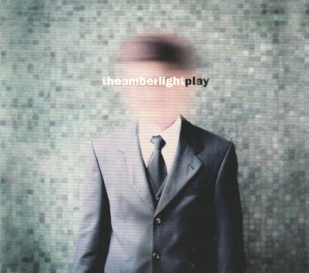 Amber Light - Play - Cd