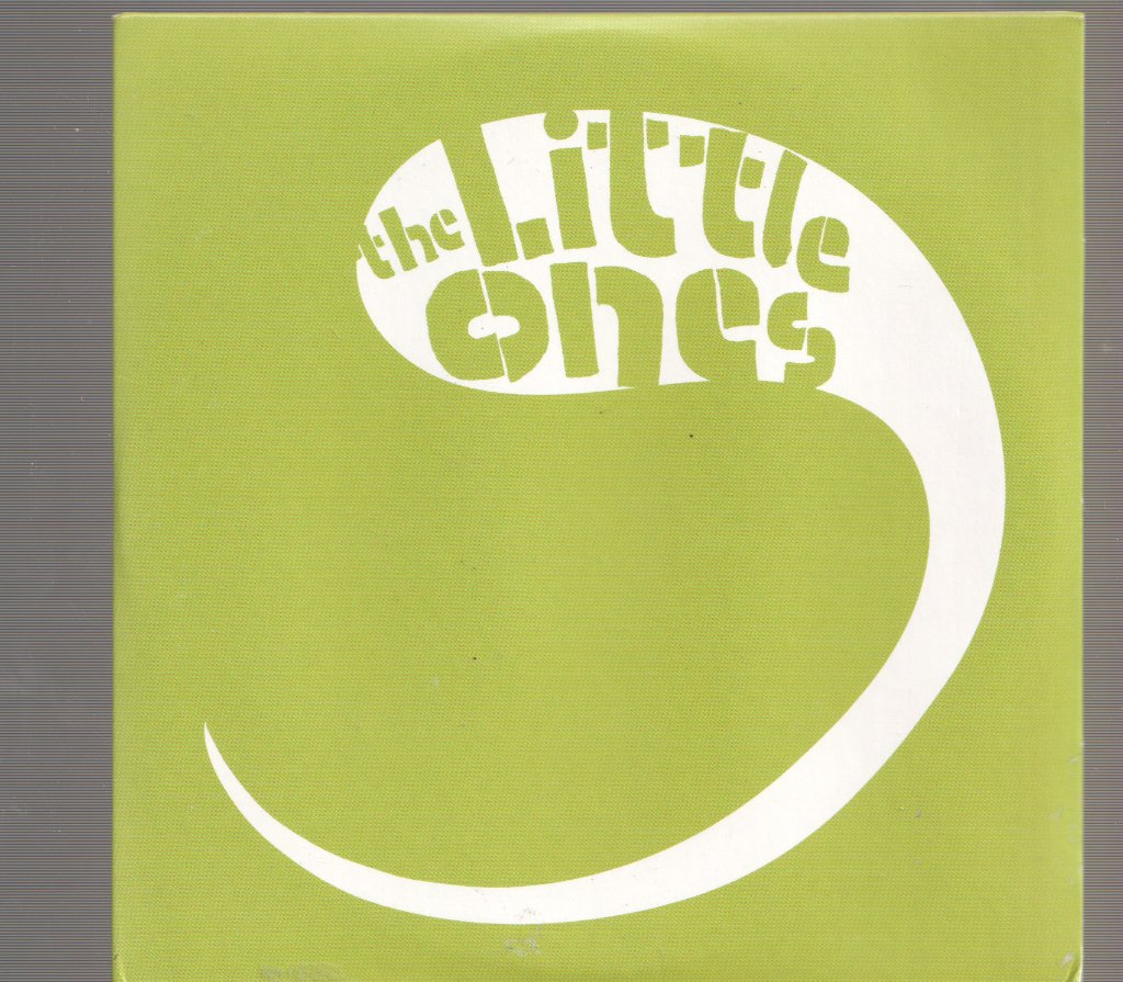 Little Ones - Oh MJ! - Cd