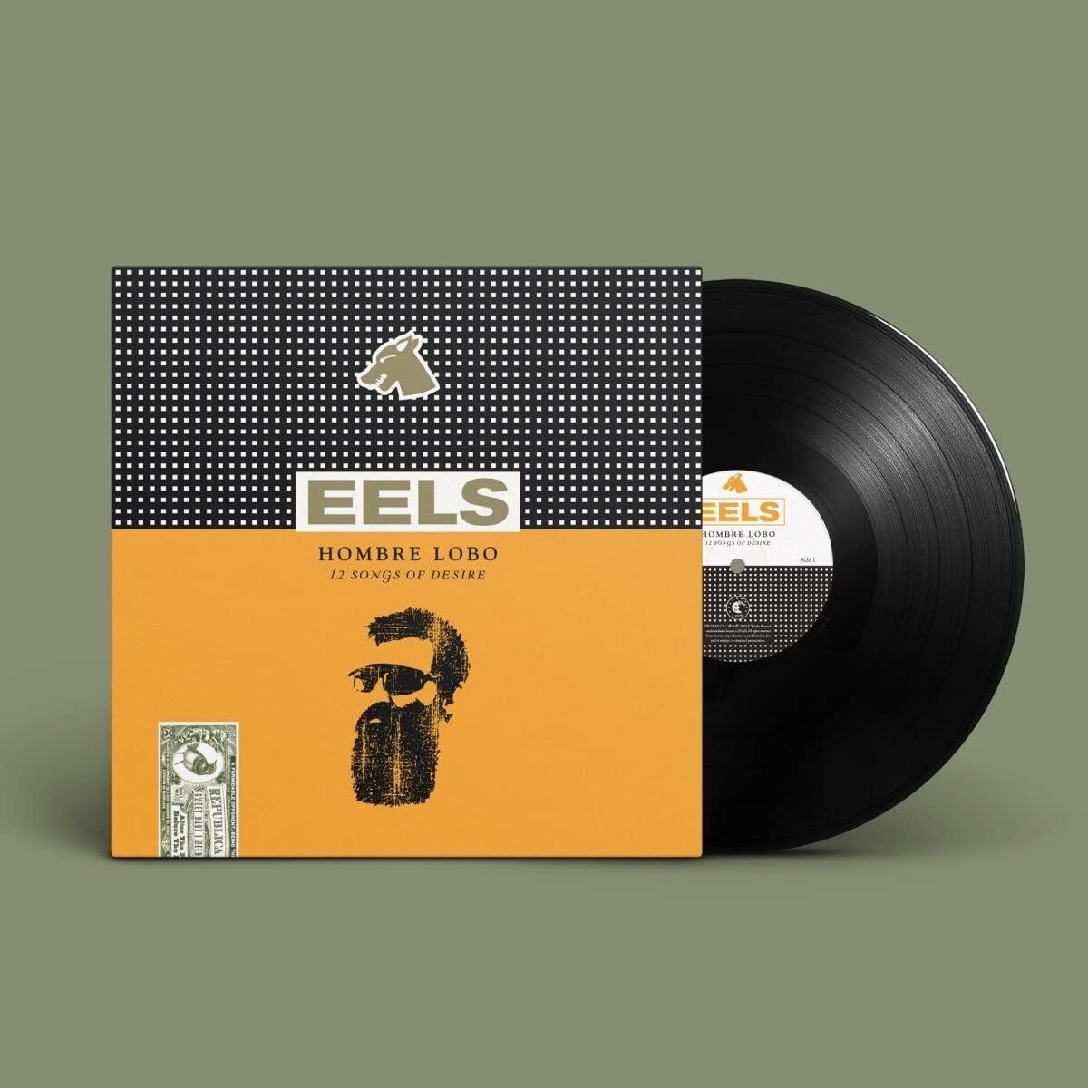 Eels - Hombre Lobo (12 Songs of Desire) - Lp