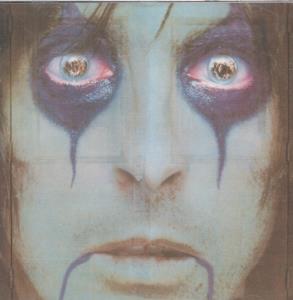 Alice Cooper - From The Inside - Cd