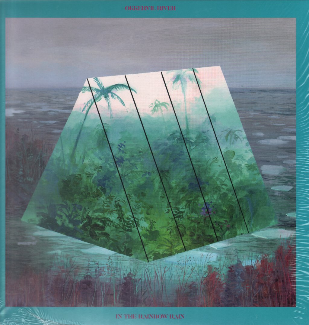 Okkervil River - In The Rainbow Rain - Lp