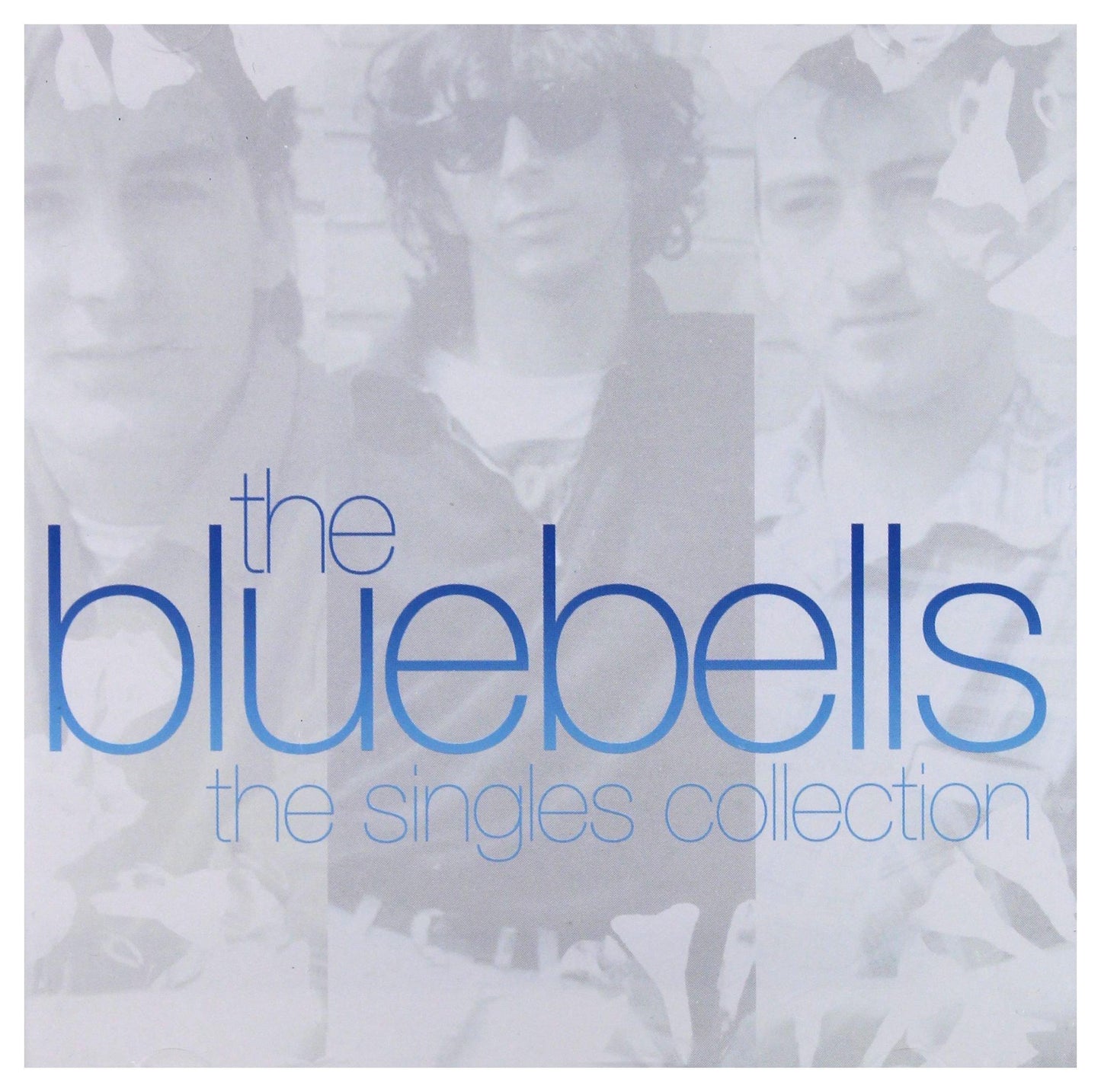 Bluebells - Singles Collection - Cd