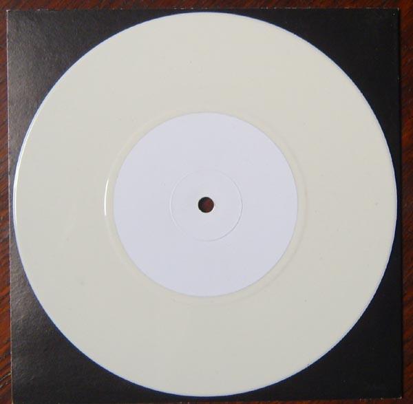 Blacksmoke - I'm Dreaming Of A Black X-mas - 7 Inch