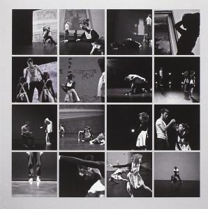 Peter Broderick - Nusic For Falling From Trees - Lp