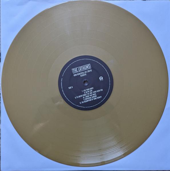 Lathums - How Beautiful Life Can Be - Double Lp