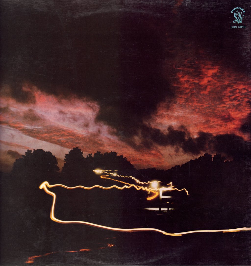 Genesis - And Then There Were Three - Lp