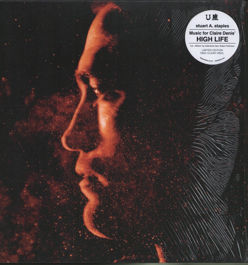 Stuart A. Staples - Music For Claire Denis' High Life - Lp