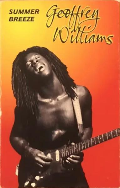 Geoffrey Williams - Summer Breeze - Cassette