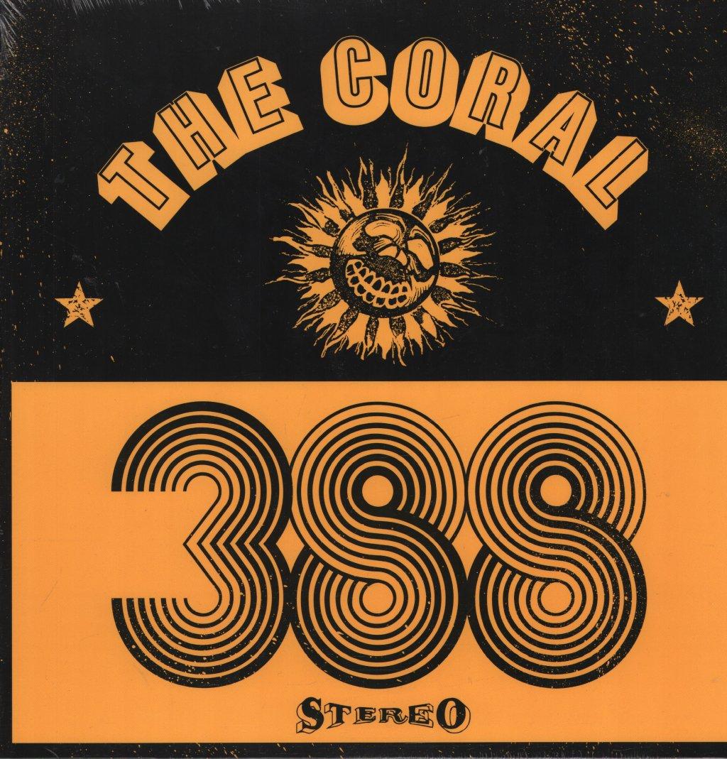 Coral - 388 - Lp