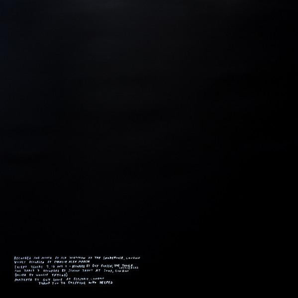 Veronica Falls - Veronica Falls - Lp