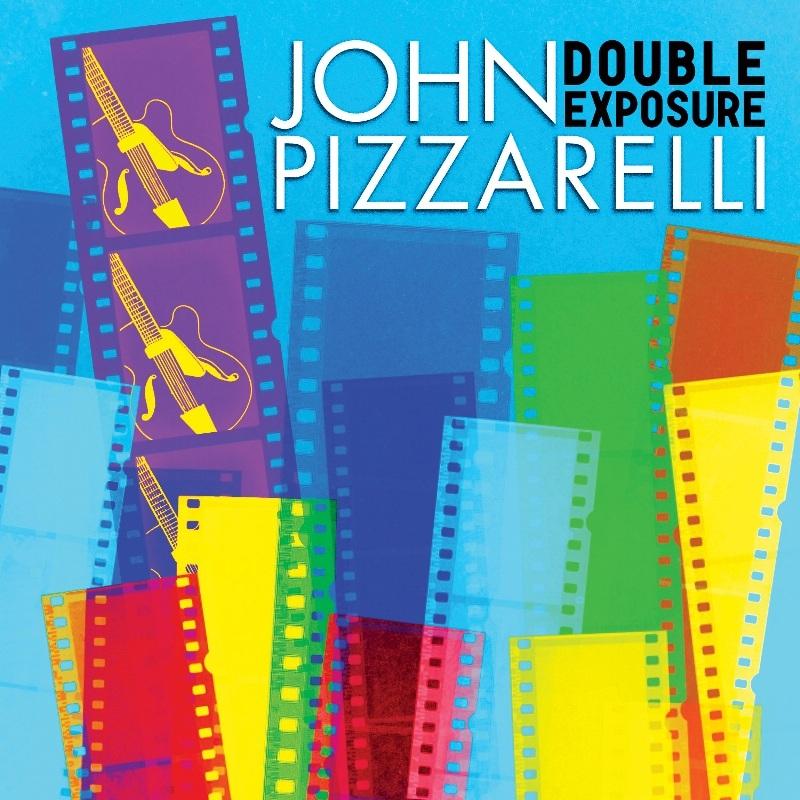 John Pizzarelli - Double Exposure - Cd