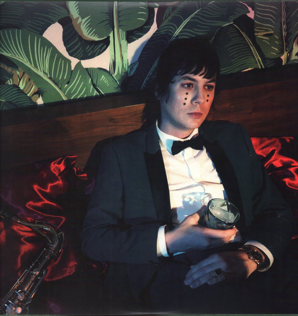 Johnny Jewel - Windswept - Lp