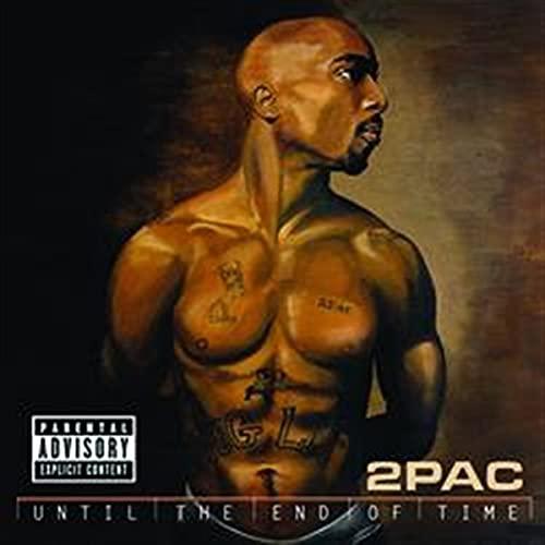 2Pac - Until the End of Time - Double Cd