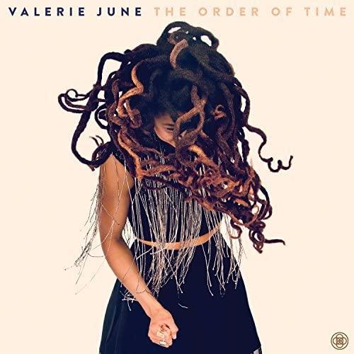 Valerie June - Order of Time - Lp