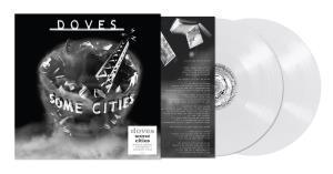 Doves (Manchester Group) - Some Cities - Double Lp