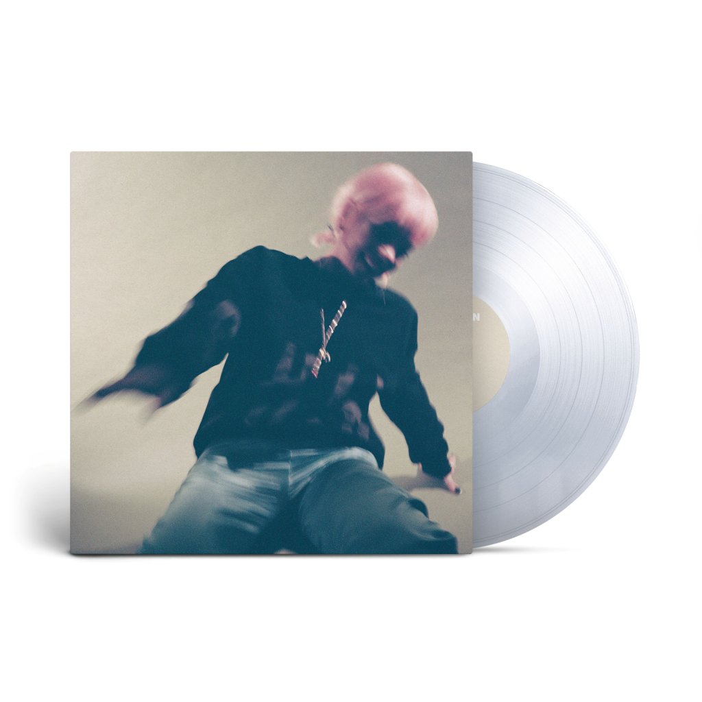 Lily Allen - No Shame - Lp