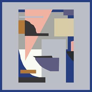 Horsebeach - Unforgiving Current - Lp