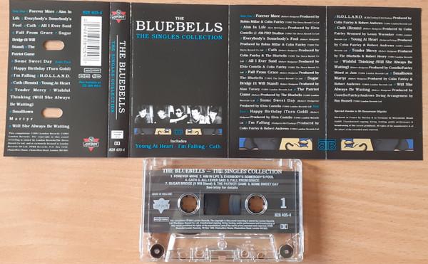 Bluebells - Singles Collection - Cassette