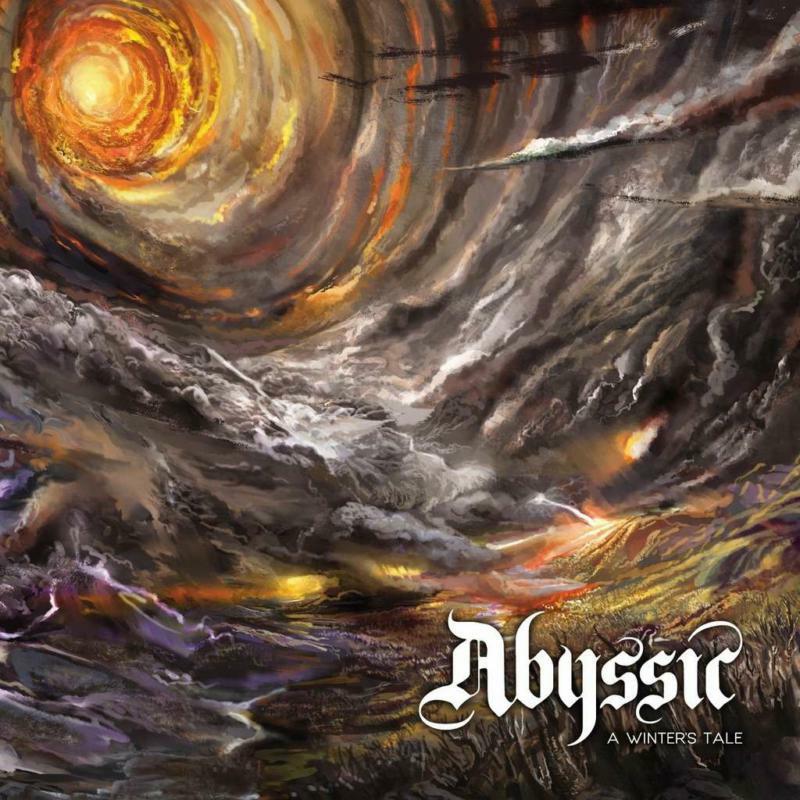 Abyssic - A Winter's Tale - Cd