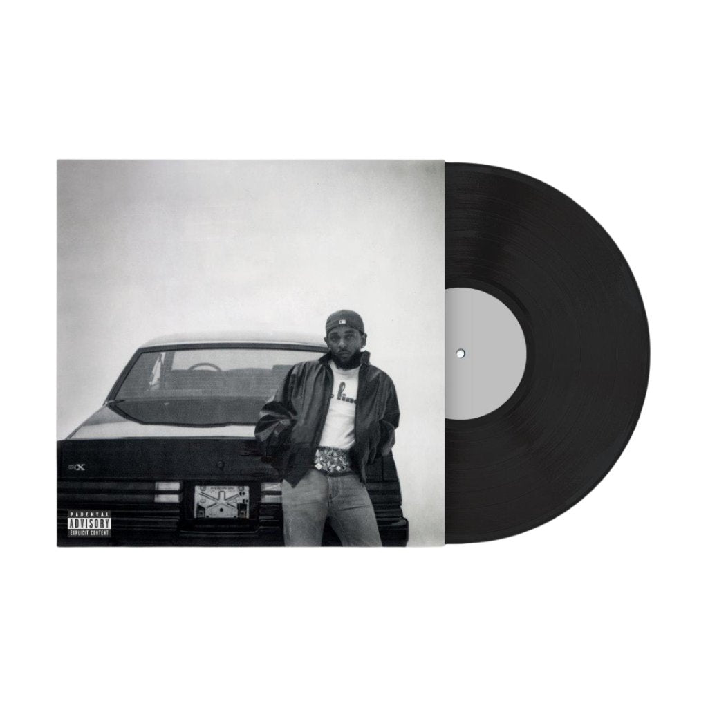 Kendrick Lamar - GNX - Lp