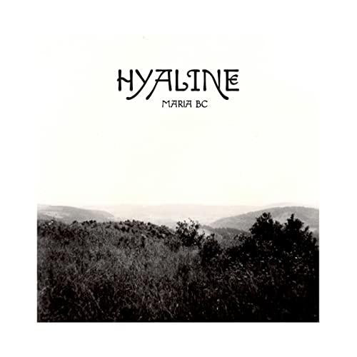 Maria BC - Hyaline - Lp