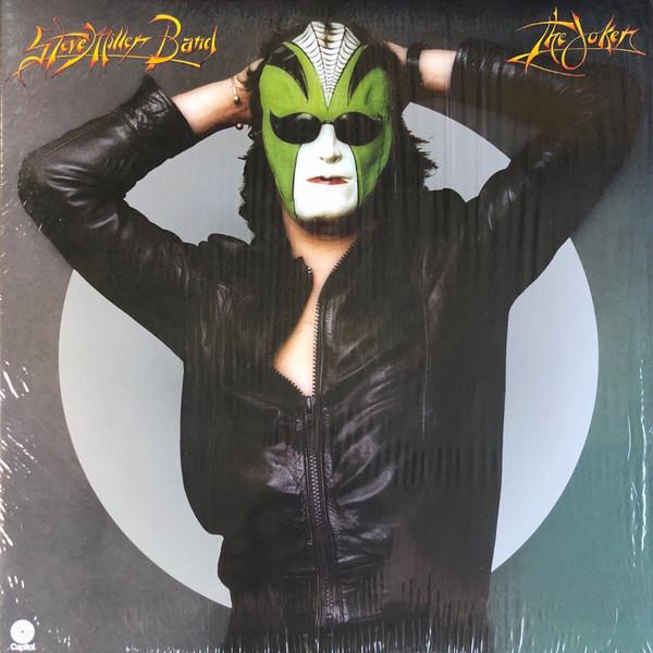 Steve Miller Band - Joker - Lp