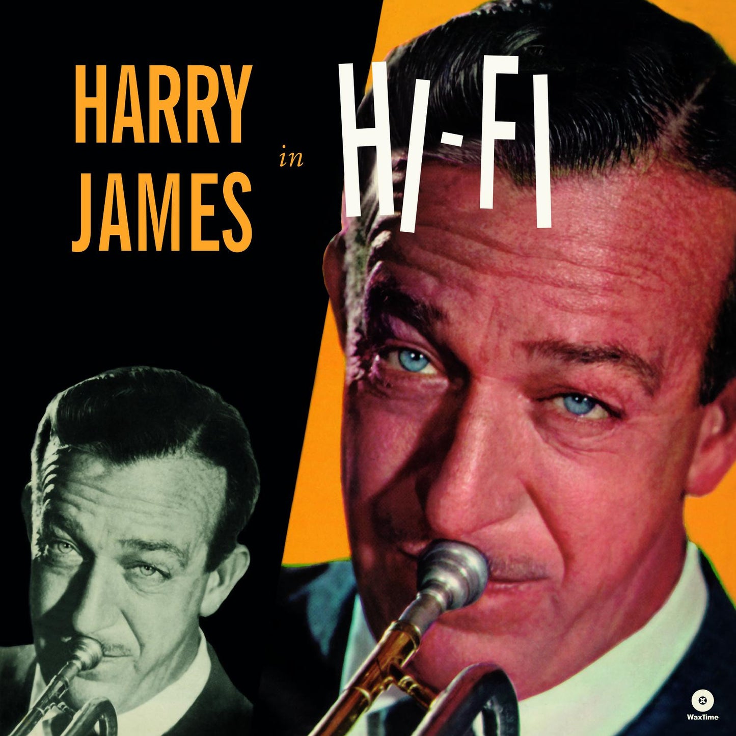 Harry James - Complete Harry James In Hi-Fi - Lp