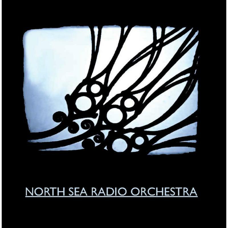 North Sea Radio Orchestra - North Sea Radio Orchestra - Cd