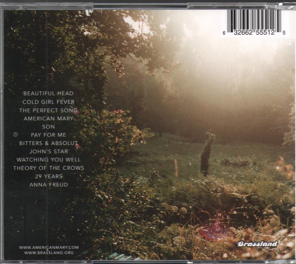 National - National - Cd
