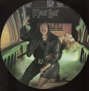 Meat Loaf - Modern Girl - 12 Inch