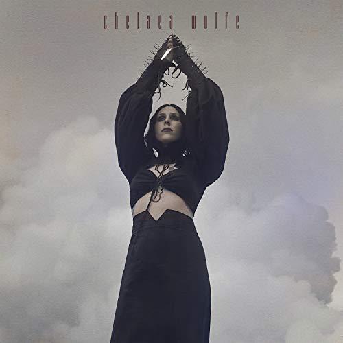 Chelsea Wolfe - Birth of Violence - Cd