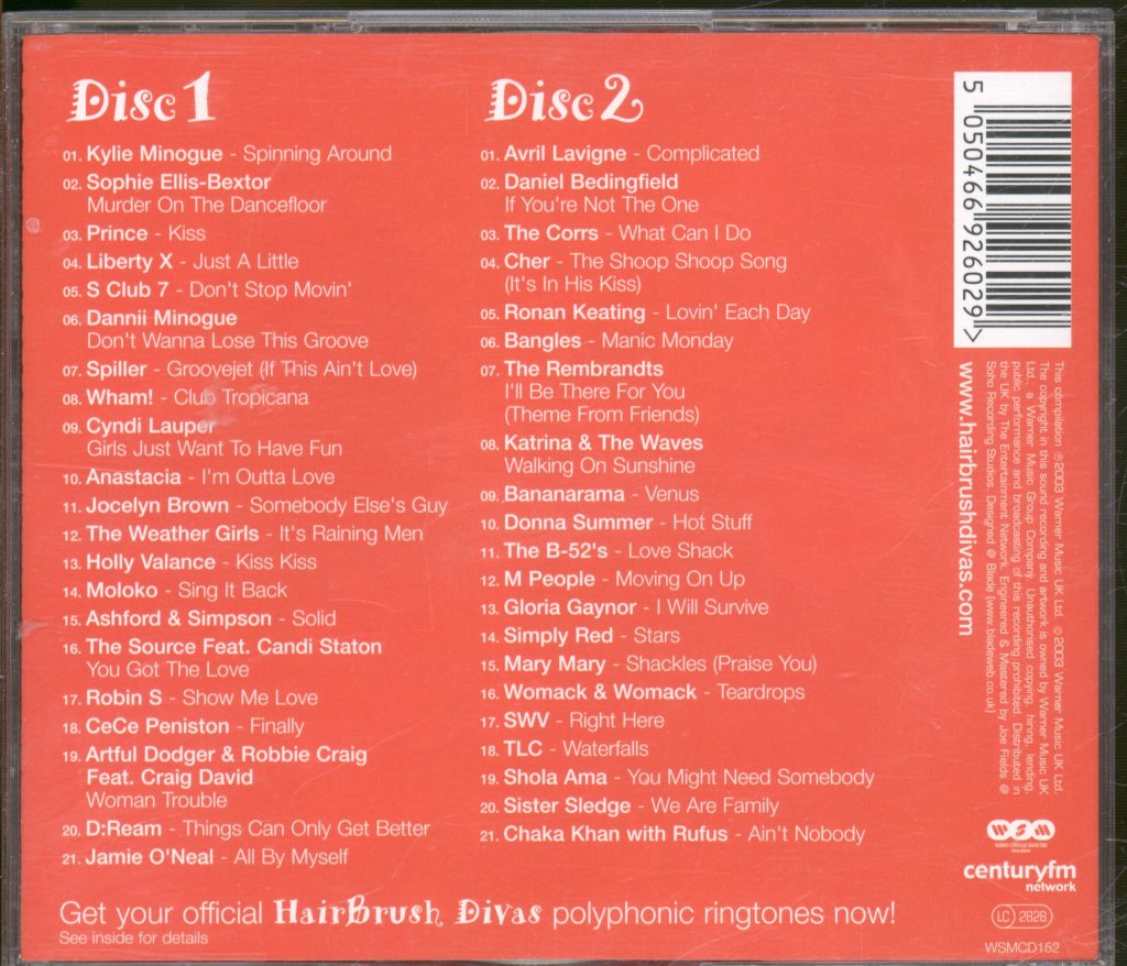 Lisa Brokop - Every Little Girl's Dream - Cd
