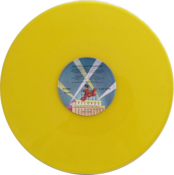 Electric Light Orchestra - Wild West Hero - 12 Inch