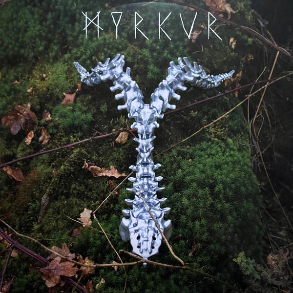 Myrkur - Spine - Lp