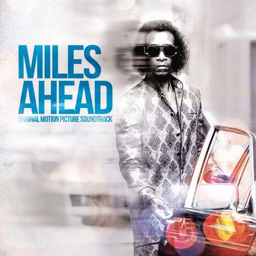 Miles Davis - Miles Ahead (Original Motion Picture Soundtrack) - Cd
