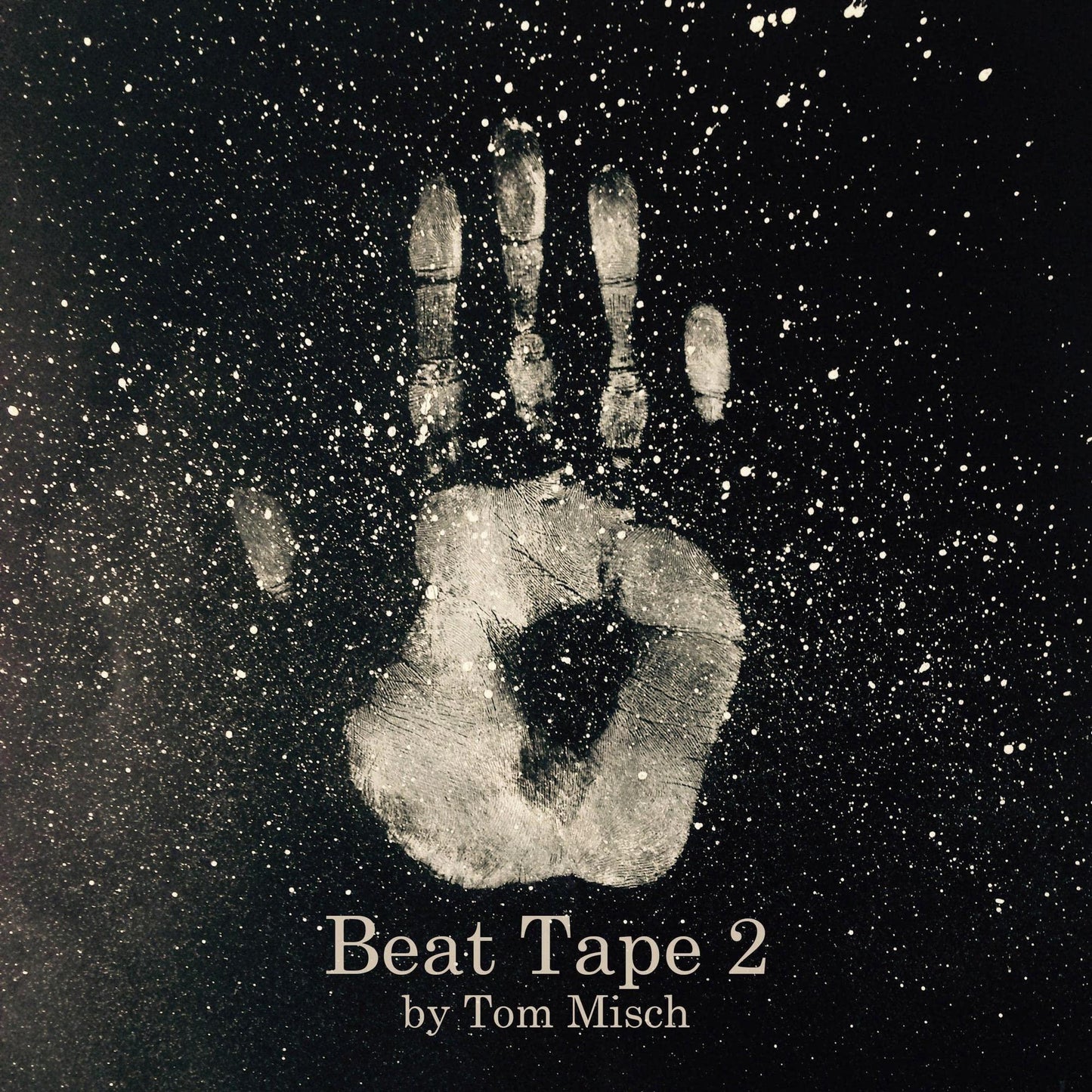 Tom Misch - Beat Tape 2 - Double Lp