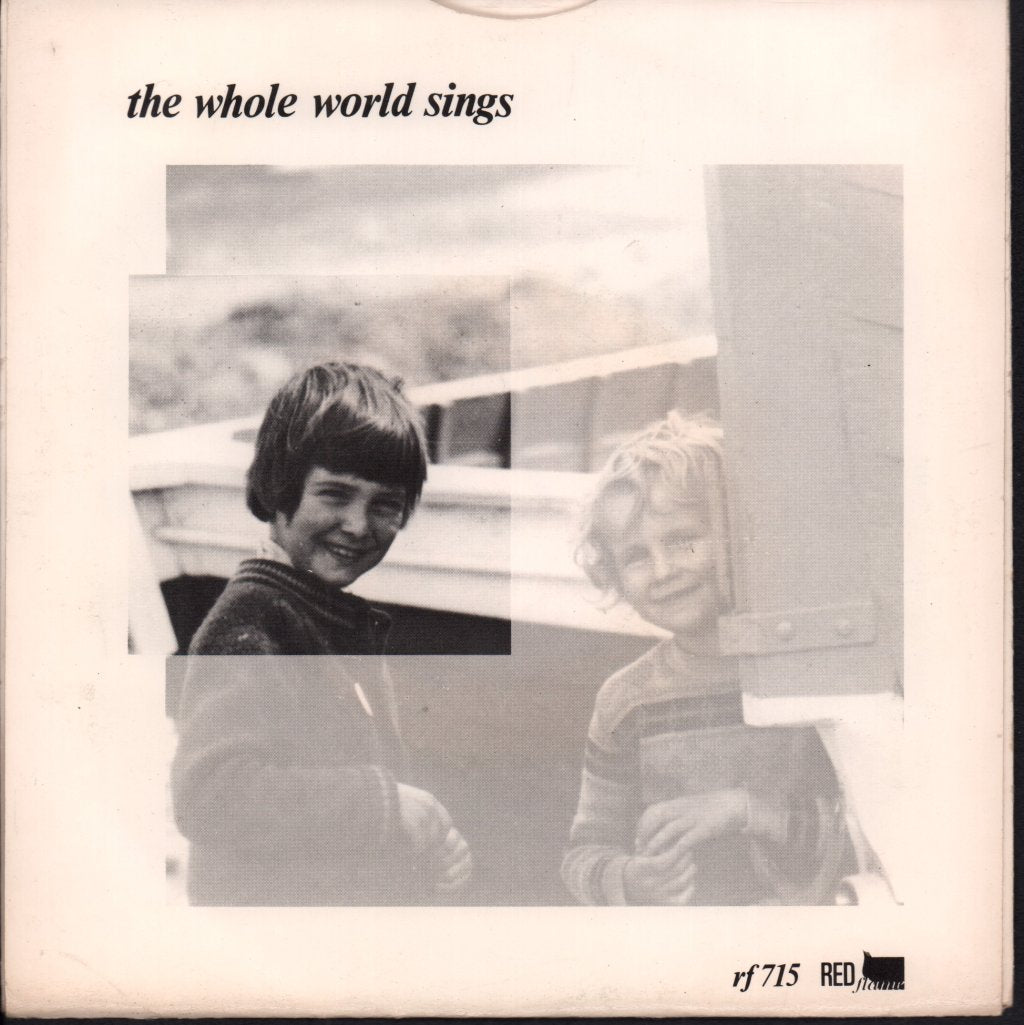 Room (80'S New Wave Group) - One Hundred Years - 7 Inch