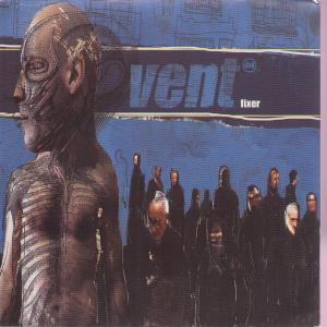 Vent - Fixer - 7 Inch