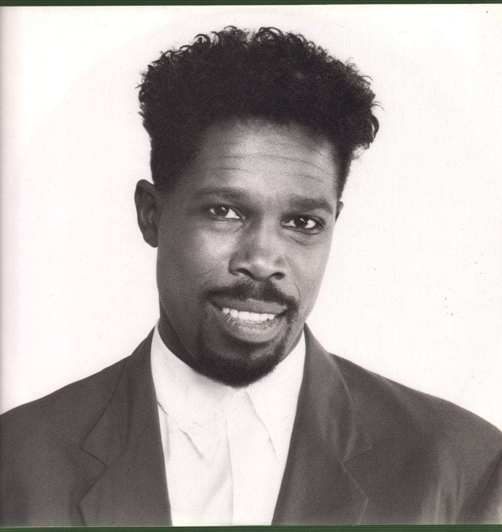 Billy Ocean - Greatest Hits - Lp