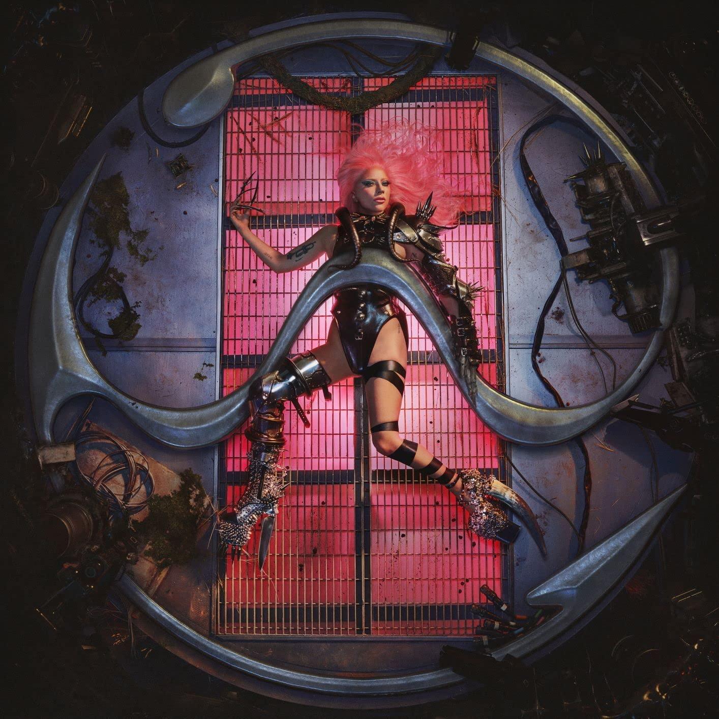 Lady Gaga - Chromatica - Cd