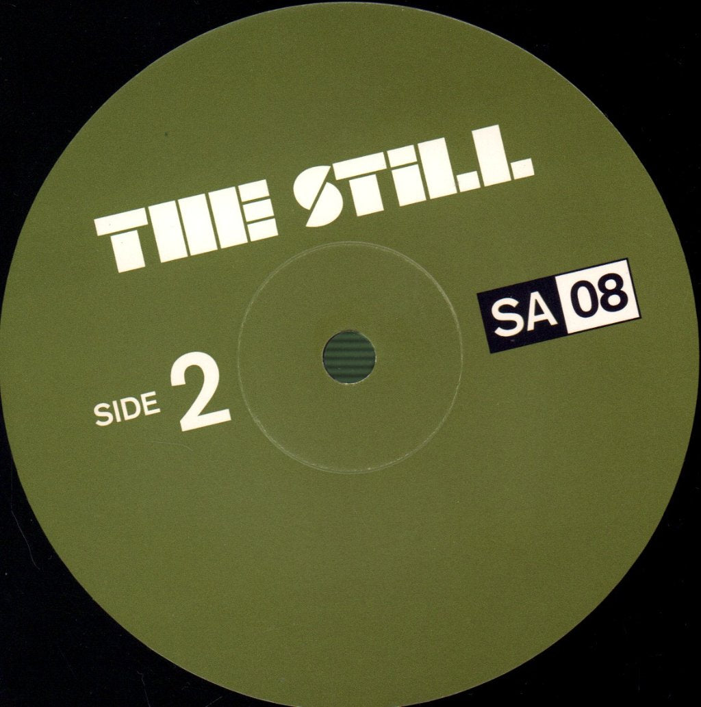Still - Still - Lp